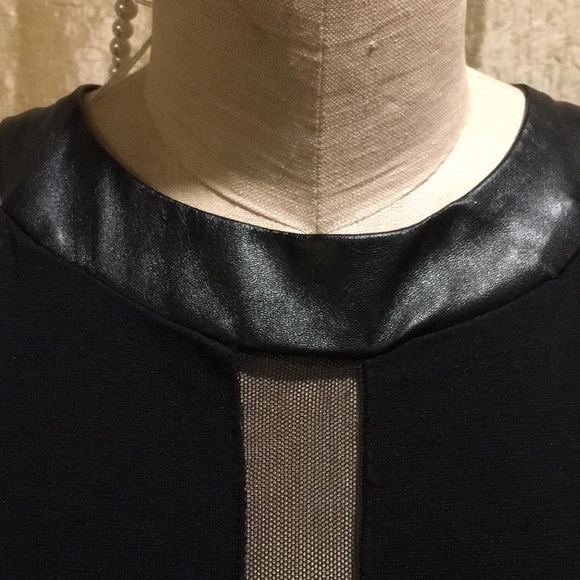 Sold🎉Vijo Couture Sexy dress - Picture 7 of 7